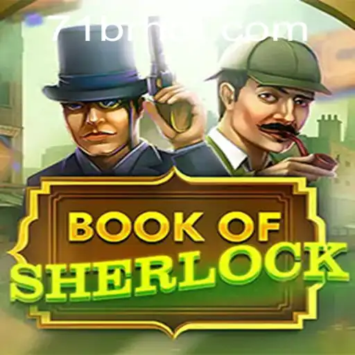 Explorando o Mundo de BookOfSherlock: Um Jogo Intrigante e Desafiador