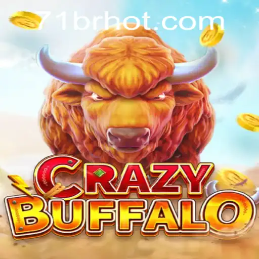 CRAZYBUFFALO: Aventura, Estratégia e Emoção no Mundo dos Jogos de Tabuleiro