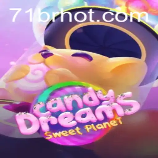 CandyDreams: Explorando o Fantástico Mundo Doce de 71br