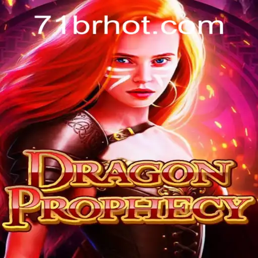 Descubra DragonProphecy: Uma Jornada Épica no Mundo da Fantasia