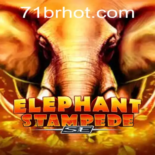 Descubra o Fascinante Mundo de ElephantStampedeSE