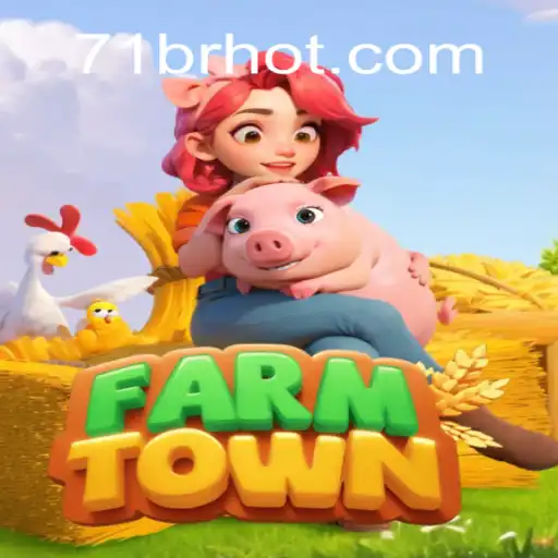 Explore o Mundo Fascinante de FarmTown: A Revolução dos Jogos de Simulação