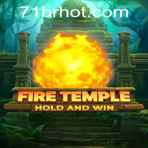 Descubra o Fascinante Mundo de FireTemple: O Jogo que Está Conquistando o Público
