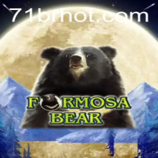 Descubra o Mundo Fascinante de FormosaBear: Um Jogo de Estratégia Inovador