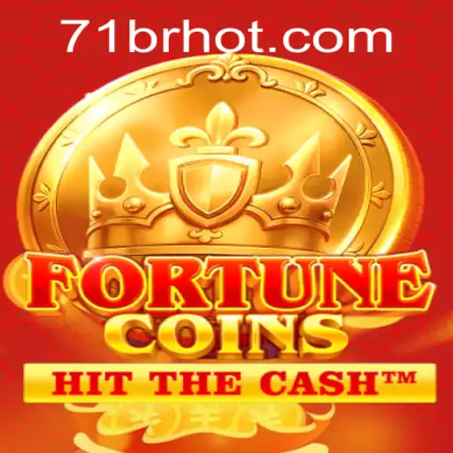 Descubra o Mundo Fascinante do Jogo FortuneCoins