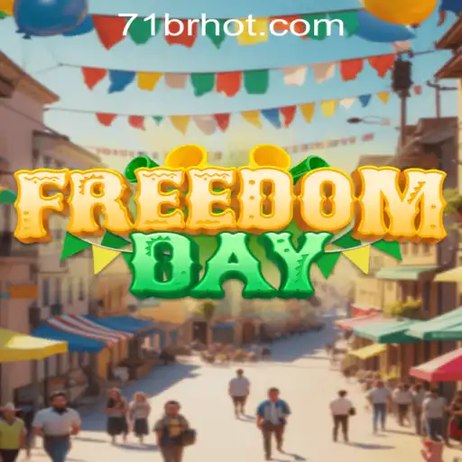 FreedomDay: Uma Experiência de Jogo Inovadora com a Chave 71br