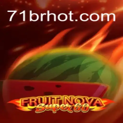 Descubra o Mundo de Entretenimento de FruitNovaSuper60