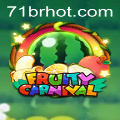 FruityCarnival: Descubra o Entusiasmante Mundo de Frutas e Diversão