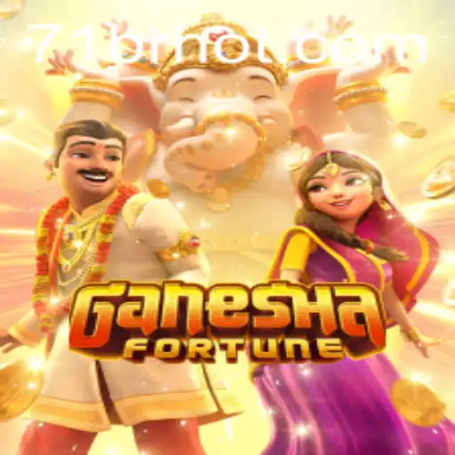 Explorando o Mundo Fascinante de GaneshaFortune: O Jogo que Conquista Novos Jogadores