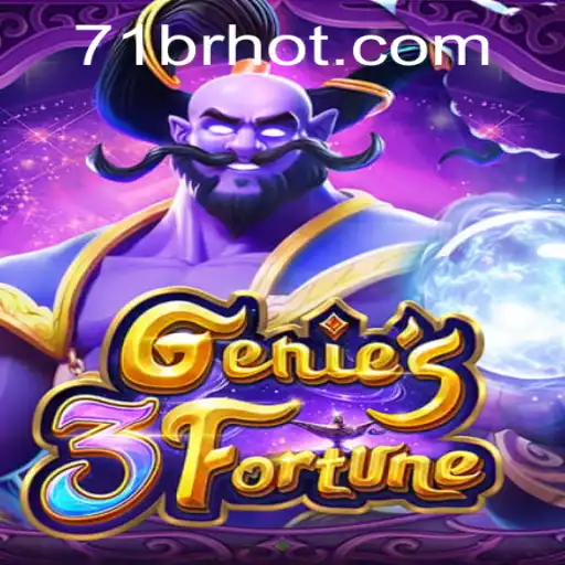 Descobrindo o Fascinante Mundo de Genie3Fortune