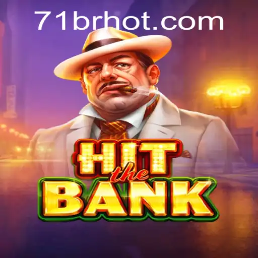 HitTheBank: Descubra o Jogo que Está Conquistando 2023