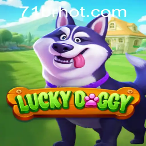 Explorando o Mundo de LuckyDoggy: O Jogo que Conquista 71br
