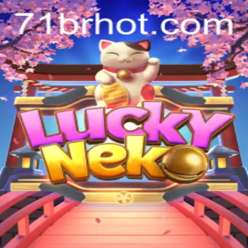 Descubra o Fascinante Jogo LuckyNeko