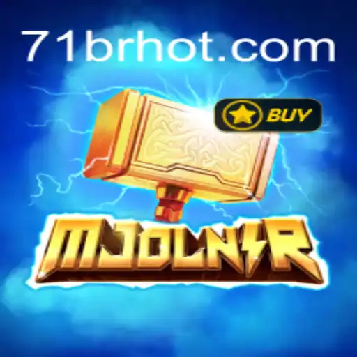 Descubra o Mundo de Mjolnir: O Jogo que Está Conquistando o Cenário Atual