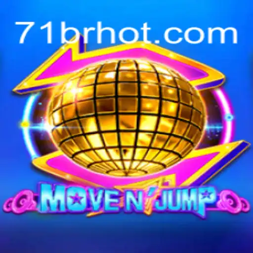 Descubra MovenJump: O Jogo Revolucionário que Está Conquistando o Mundo