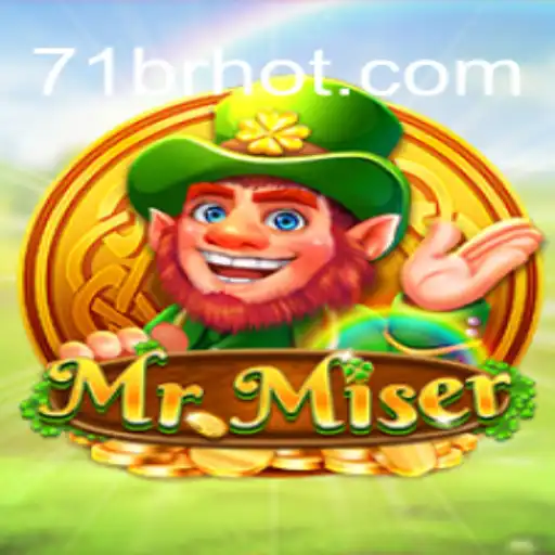 Explorando MrMiser: Um Jogo de Estratégia Inovador