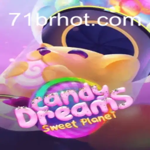 CandyDreams: Explorando o Fantástico Mundo Doce de 71br