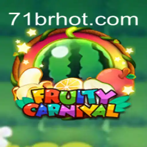 FruityCarnival: Descubra o Entusiasmante Mundo de Frutas e Diversão