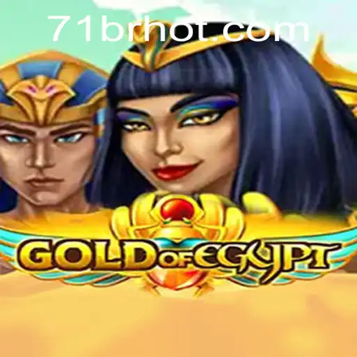 Descubra o Fascinante Mundo do Jogo GoldOfEgypt: Uma Aventura Inesquecível