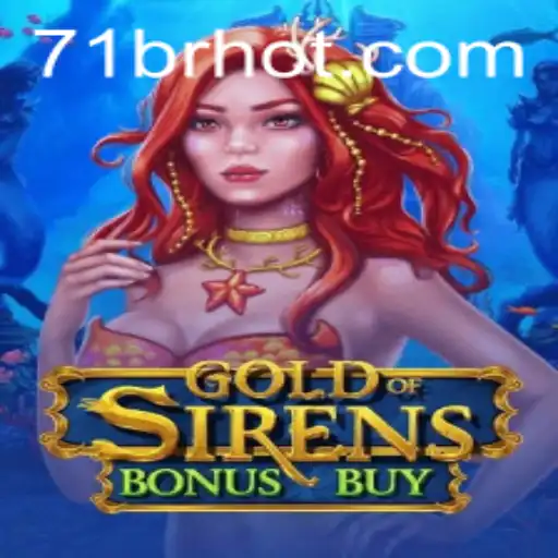 Explorando o Universo de GoldofSirensBonusBuy