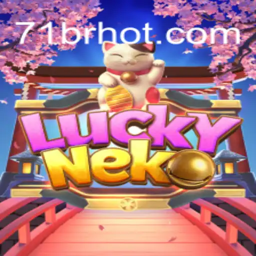 Descubra o Fascinante Jogo LuckyNeko