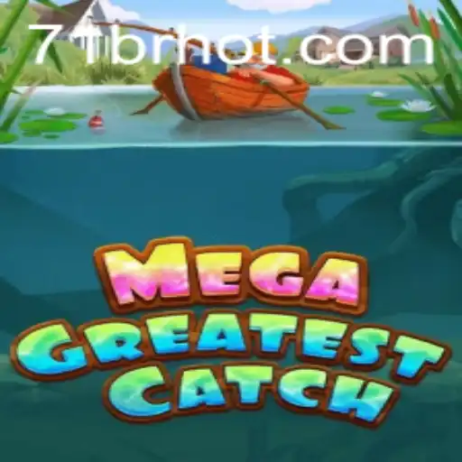MegaGreatestCatch: Uma Nova Era de Diversão e Competição