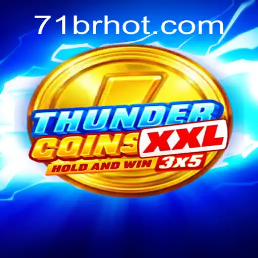 ThunderCoinsXxl: Exploração e Estratégia no Mundo dos Jogos