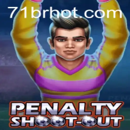 Descubra o Empolgante Jogo PenaltyShootOut