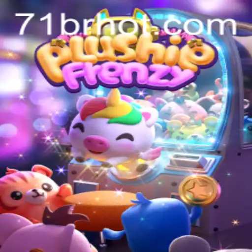 Explorando o Fascinante Universo de PlushieFrenzy: A Nova Febre dos Jogos