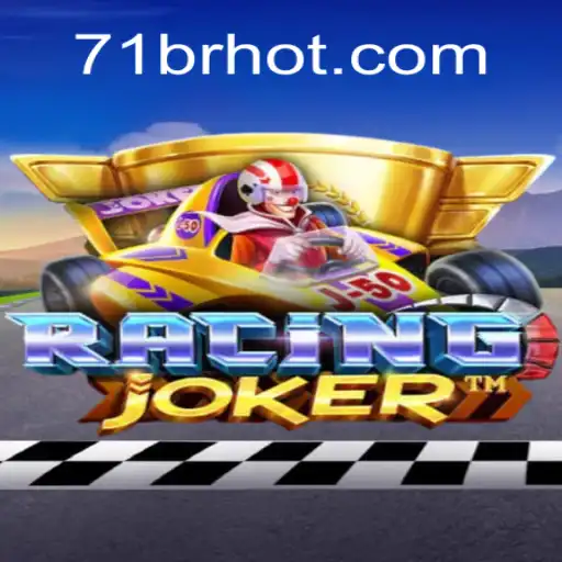 Descubra o Mundo Empolgante de RacingJoker: Um Jogo de Corrida Inovador