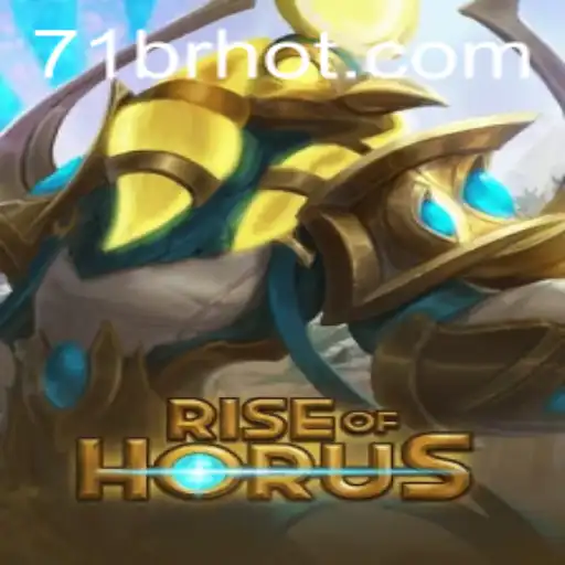 Explorando o Fascinante Jogo RiseofHorus