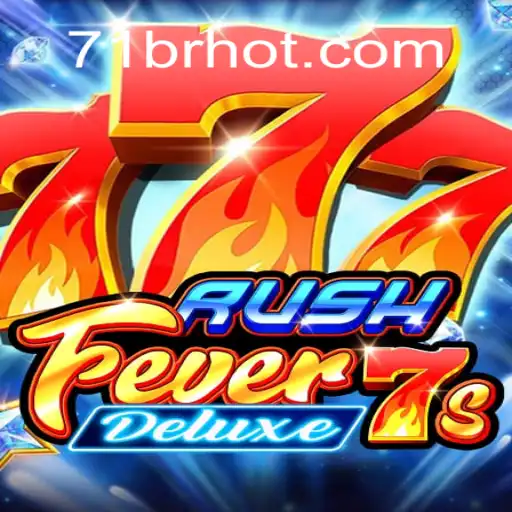 Descubra o Mundo Empolgante de RushFever7sDeluxe: Um Guia Completo