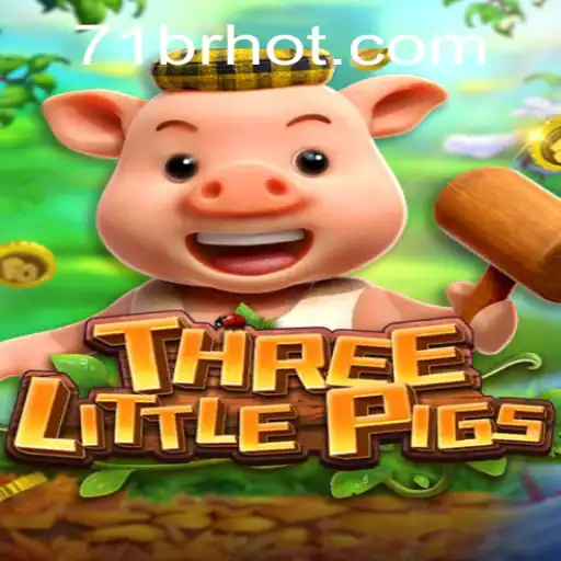 Explorando o Universo de THREELITTLEPIGS: Um Jogo de Estratégia Inovador