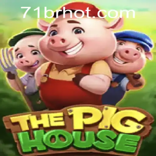 ThePigHouse: Descubra o Fascinante Mundo deste Jogo Inovador