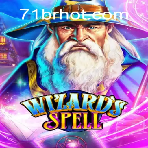 WizardsSpell: Uma Jornada Encantada no Mundo Mágico