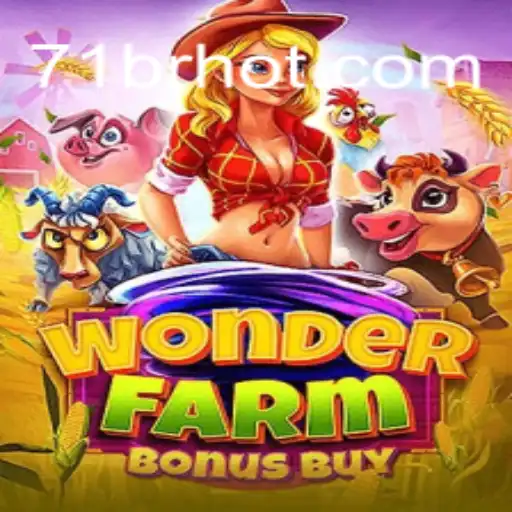 Explorando o Fabuloso Mundo de WonderFarmBonusBuy: Um Guia Completo