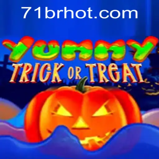 YummyTrickorTreat: Descubra as Regras e Surpresas do Novo Jogo